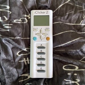 iClicker 2